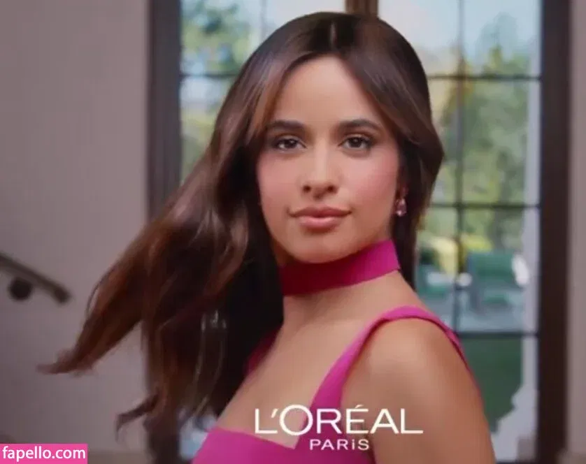 Camila Cabello Onlyfans Photo Gallery 