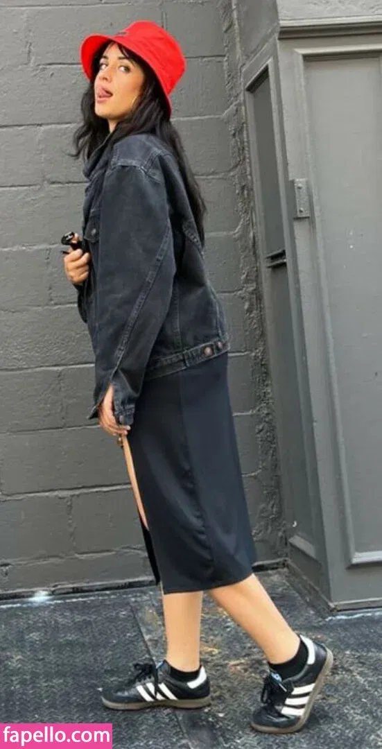 Camila Cabello Onlyfans Photo Gallery 