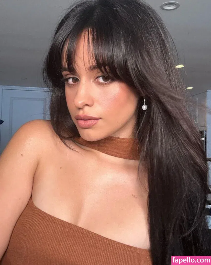 Camila Cabello Onlyfans Photo Gallery 