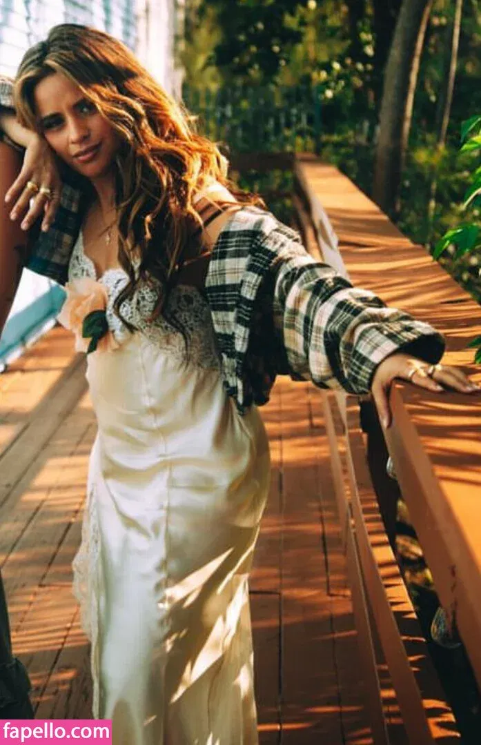 Camila Cabello Onlyfans Photo Gallery 