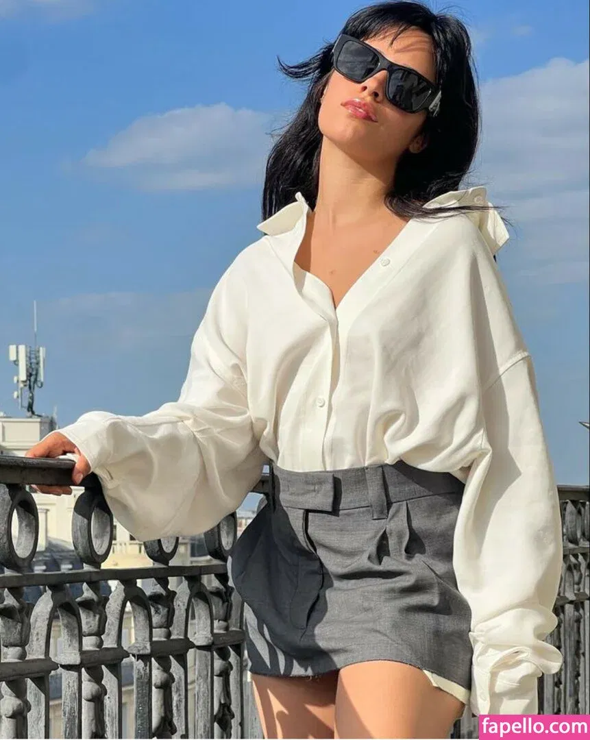 Camila Cabello Onlyfans Photo Gallery 