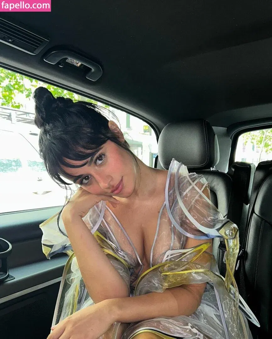 Camila Cabello Onlyfans Photo Gallery 