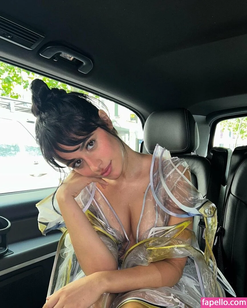 Camila Cabello Onlyfans Photo Gallery 