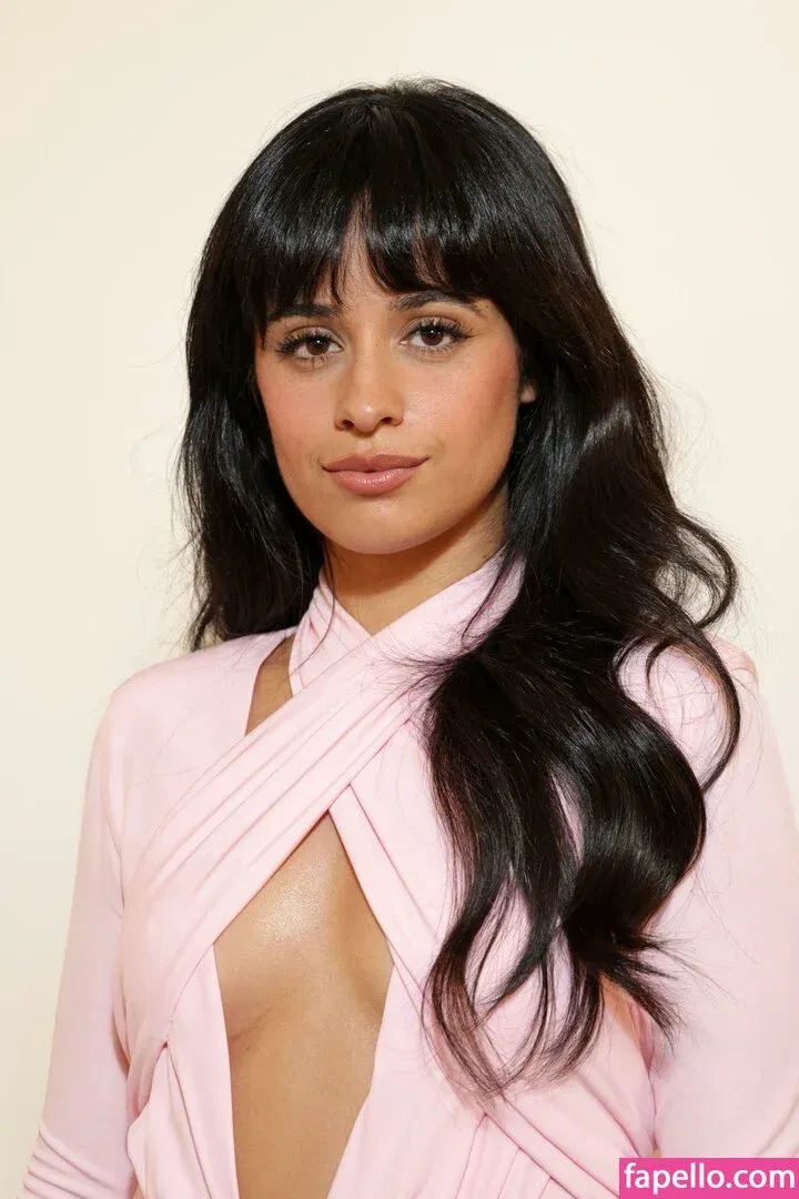 Camila Cabello Onlyfans Photo Gallery 