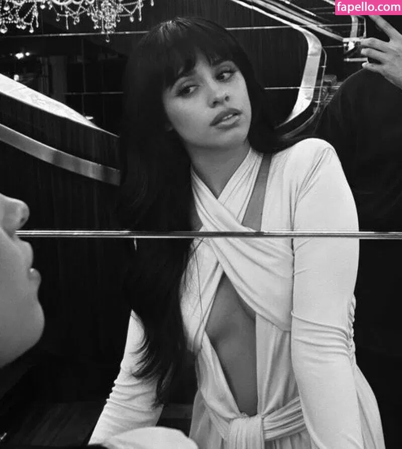 Camila Cabello Onlyfans Photo Gallery 