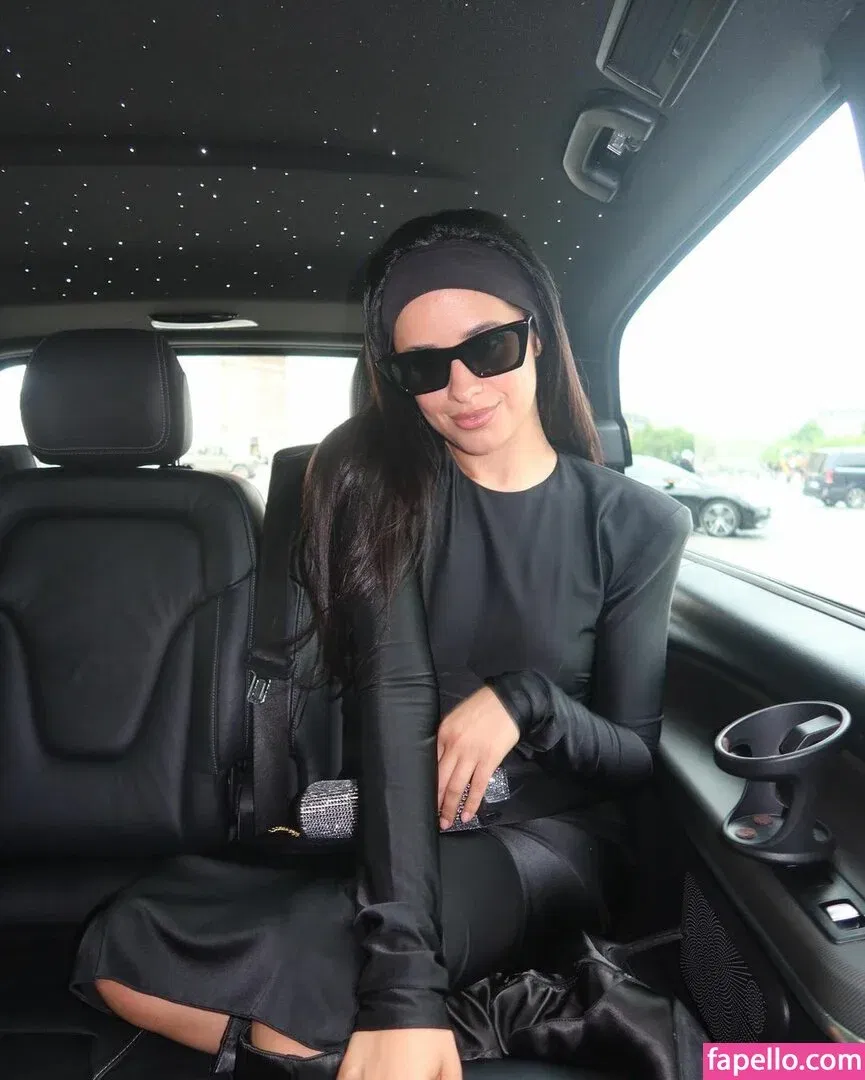 Camila Cabello Onlyfans Photo Gallery 