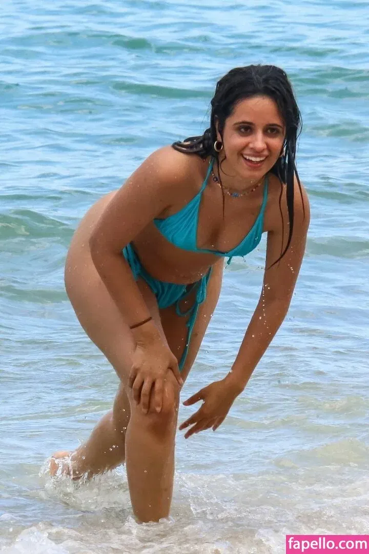 Camila Cabello Onlyfans Photo Gallery 