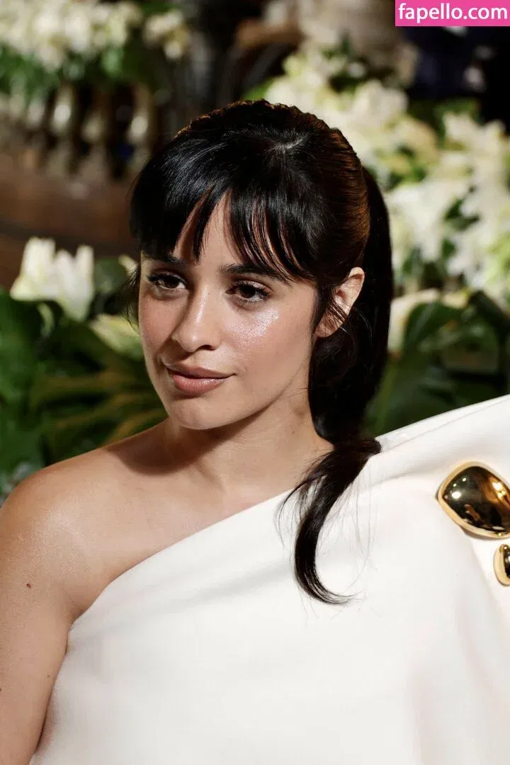 Camila Cabello Onlyfans Photo Gallery 