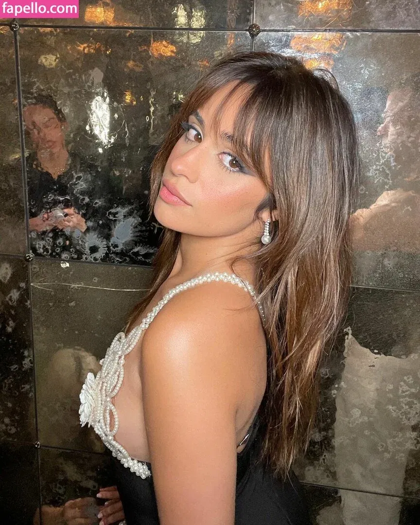 Camila Cabello Onlyfans Photo Gallery 