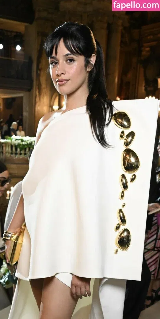 Camila Cabello Onlyfans Photo Gallery 