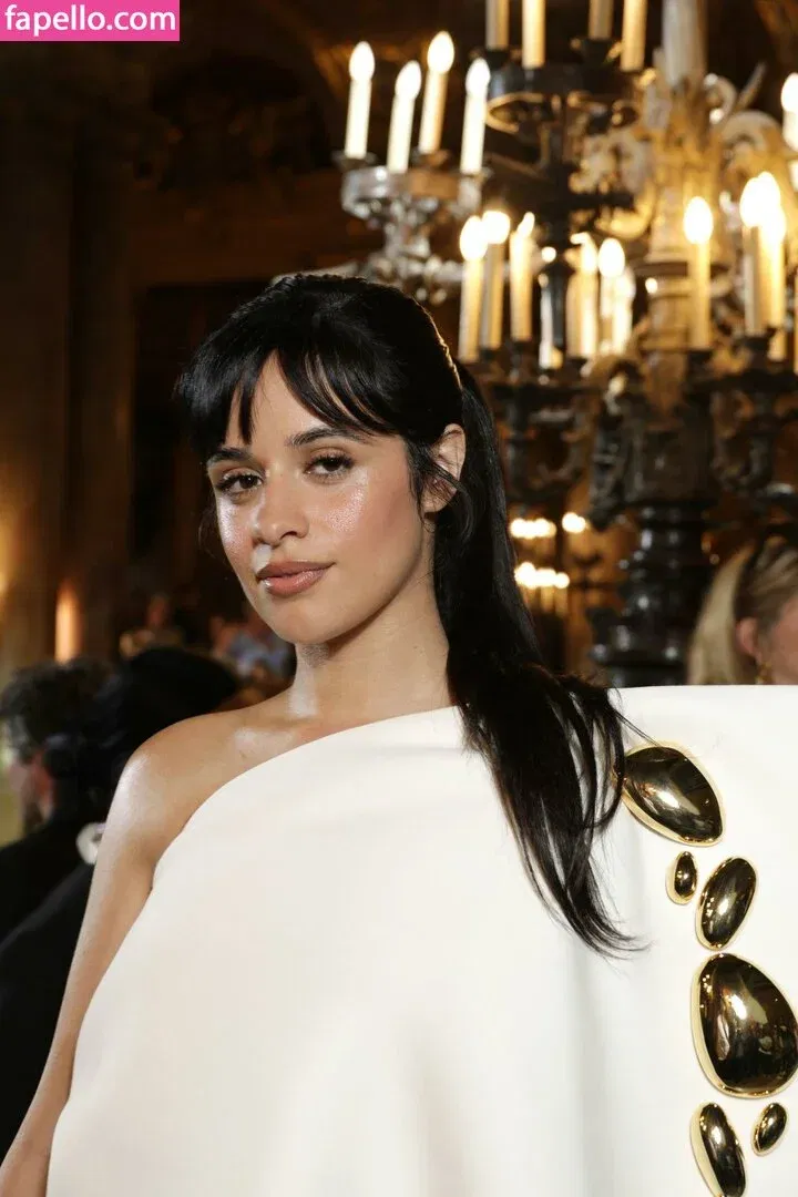 Camila Cabello Onlyfans Photo Gallery 