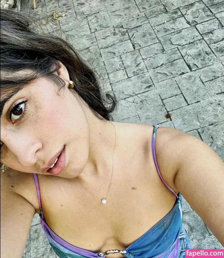 Camila Cabello Onlyfans Photo Gallery 