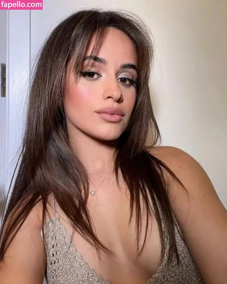 Camila Cabello Onlyfans Photo Gallery 