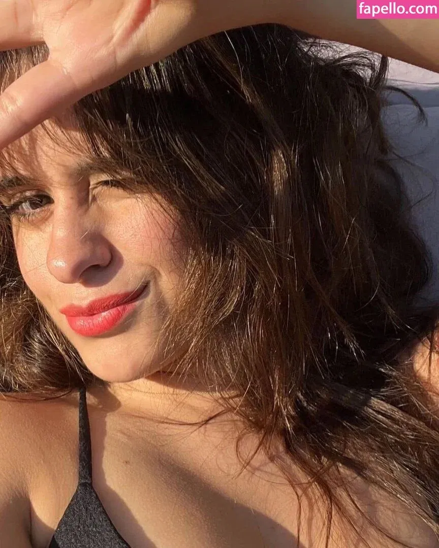 Camila Cabello Onlyfans Photo Gallery 