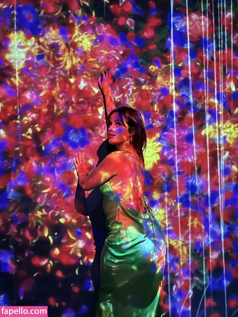 Camila Cabello Onlyfans Photo Gallery 