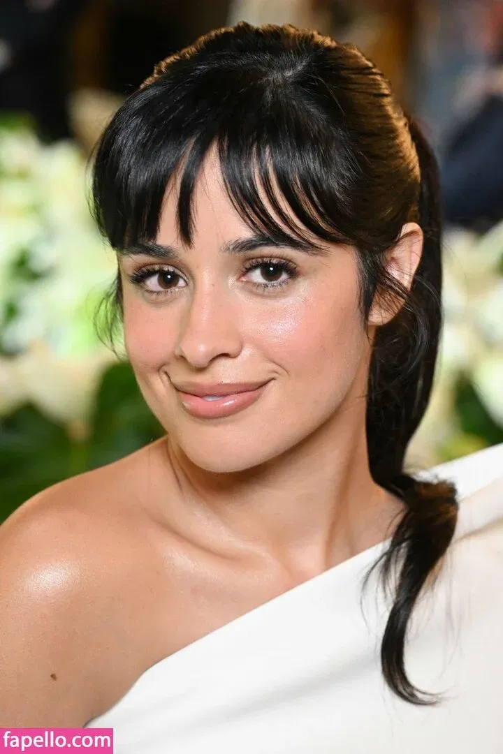 Camila Cabello Onlyfans Photo Gallery 