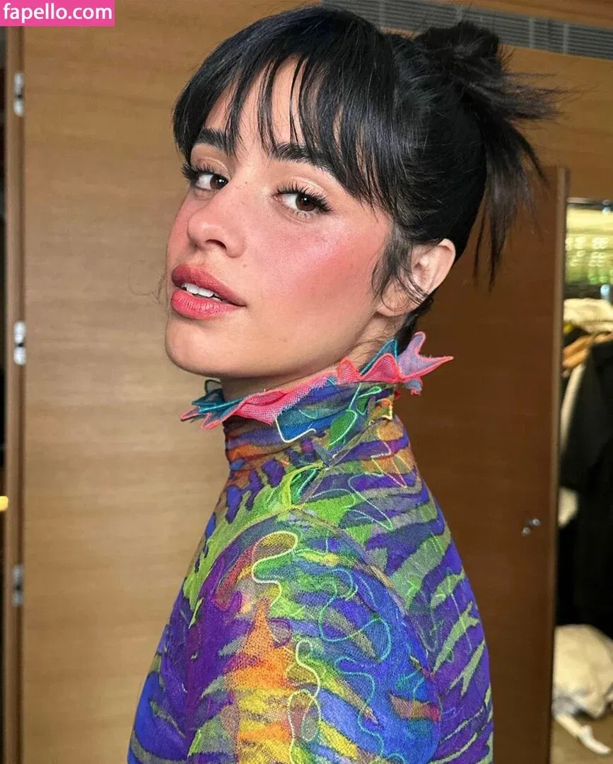 Camila Cabello Onlyfans Photo Gallery 