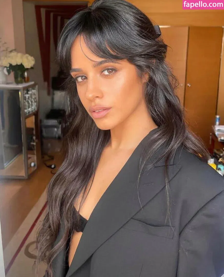 Camila Cabello Onlyfans Photo Gallery 