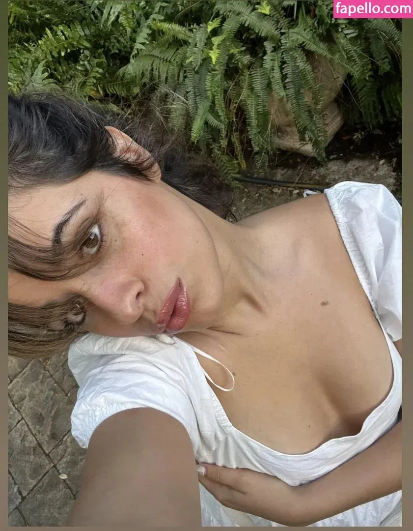 Camila Cabello Onlyfans Photo Gallery 