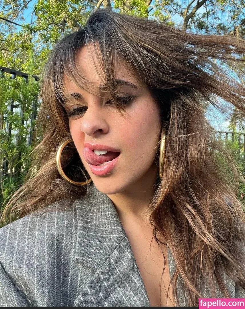 Camila Cabello Onlyfans Photo Gallery 