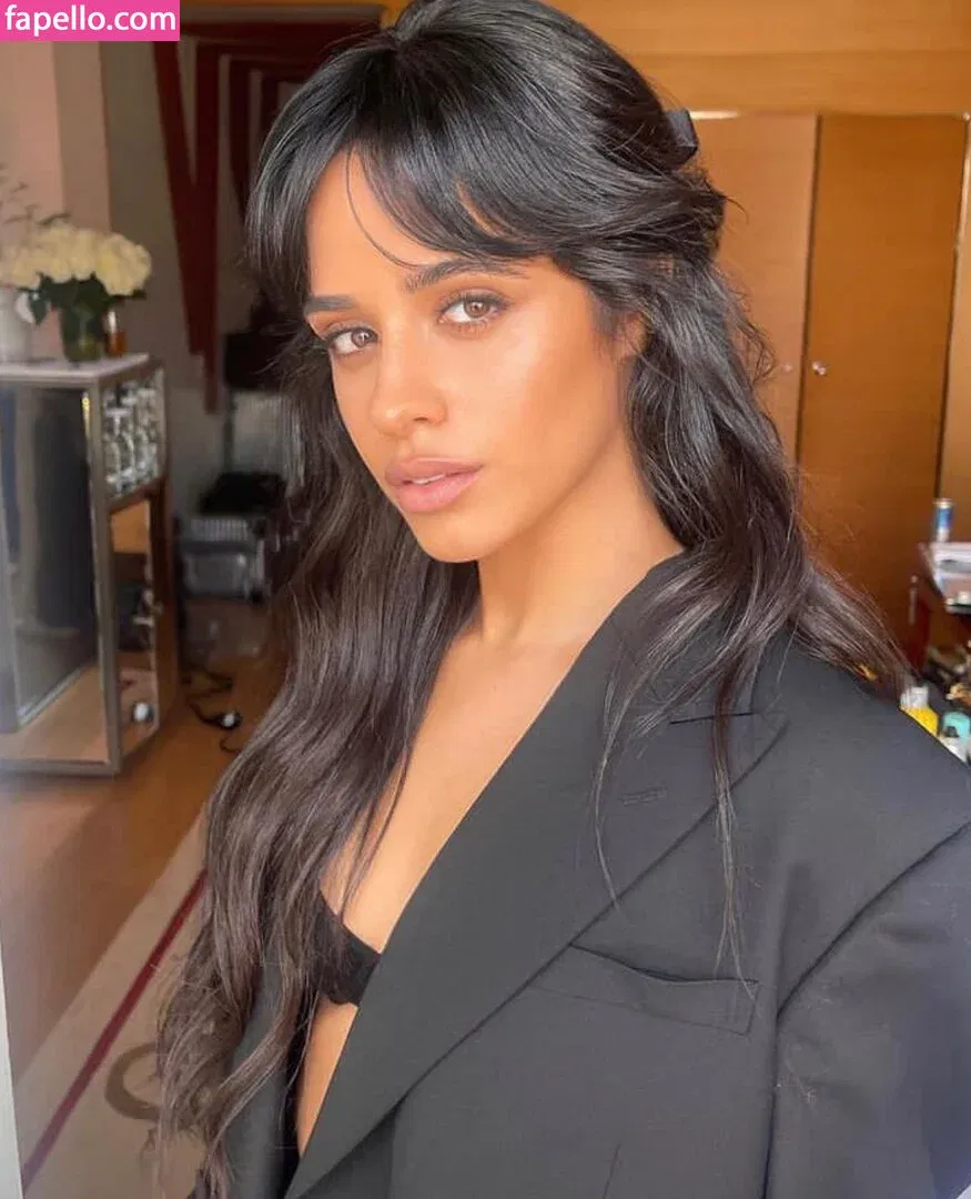 Camila Cabello Onlyfans Photo Gallery 