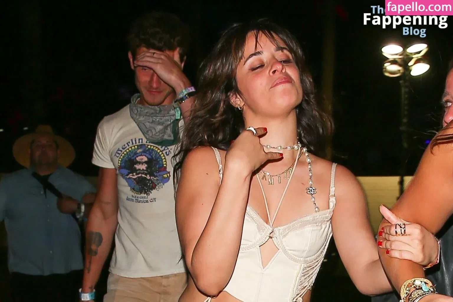 Camila Cabello Onlyfans Photo Gallery 