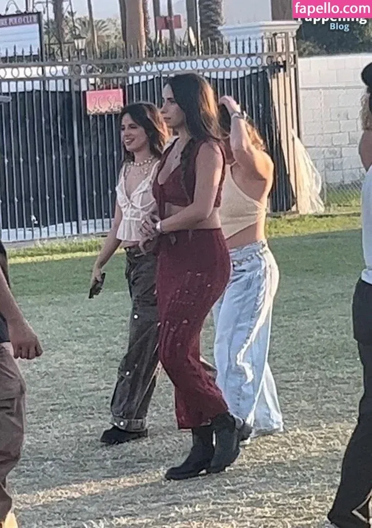 Camila Cabello Onlyfans Photo Gallery 