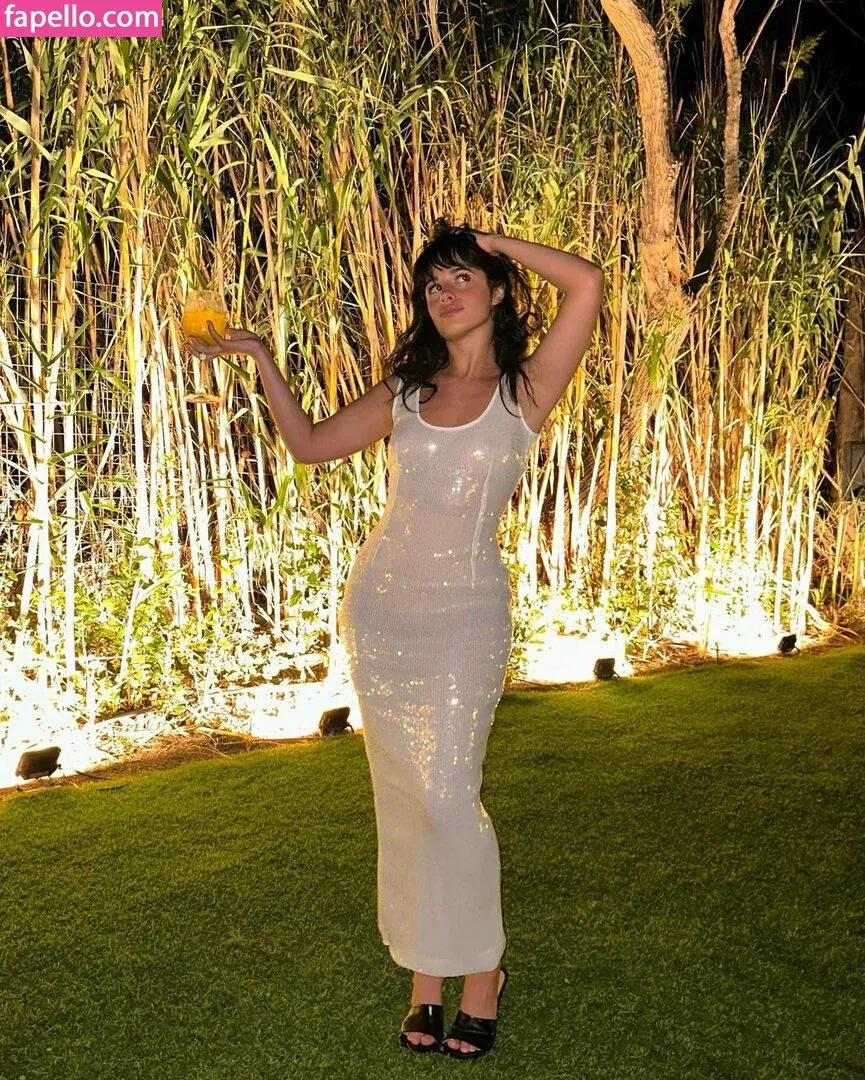 Camila Cabello Onlyfans Photo Gallery 