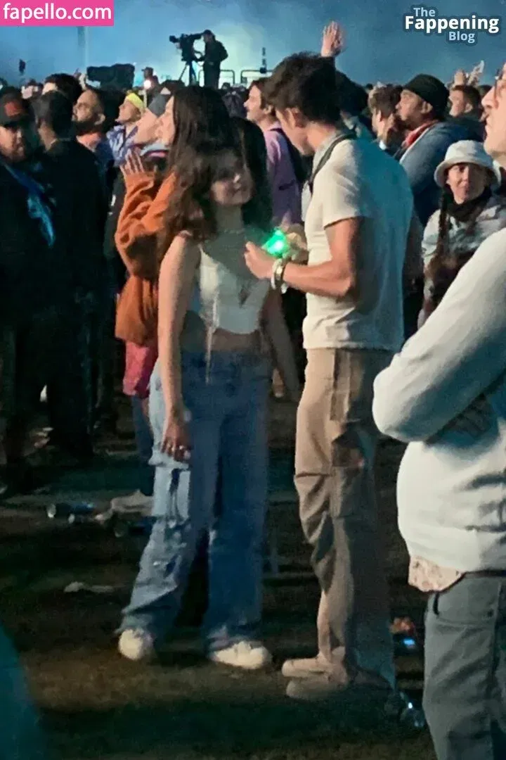 Camila Cabello Onlyfans Photo Gallery 