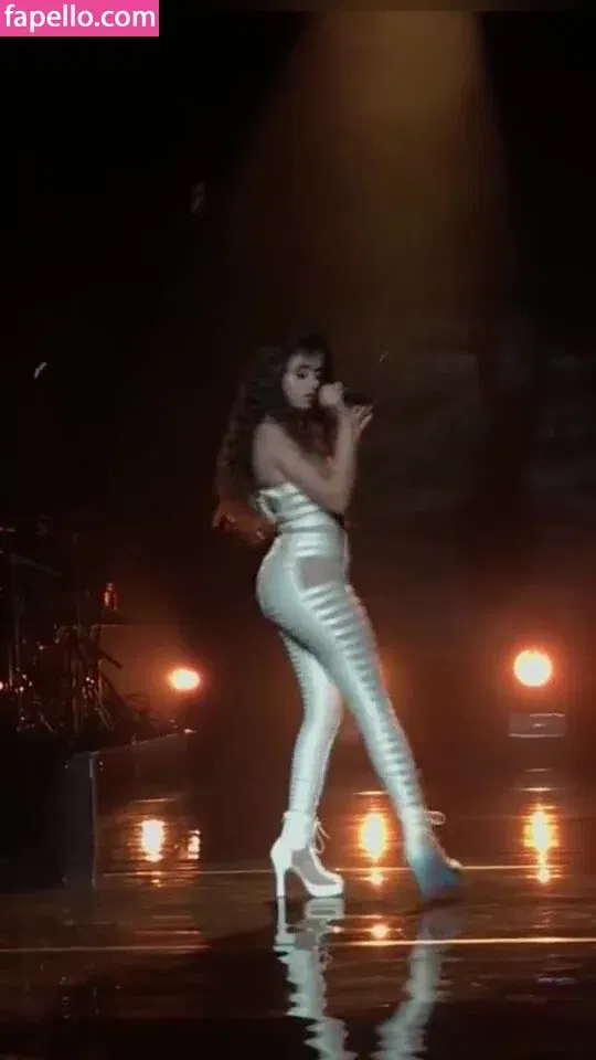 Camila Cabello Onlyfans Photo Gallery 