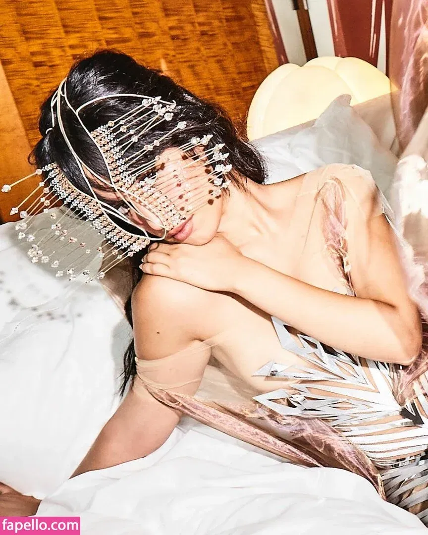 Camila Cabello Onlyfans Photo Gallery 