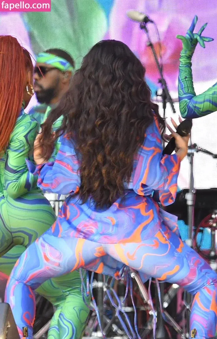 Camila Cabello Onlyfans Photo Gallery 