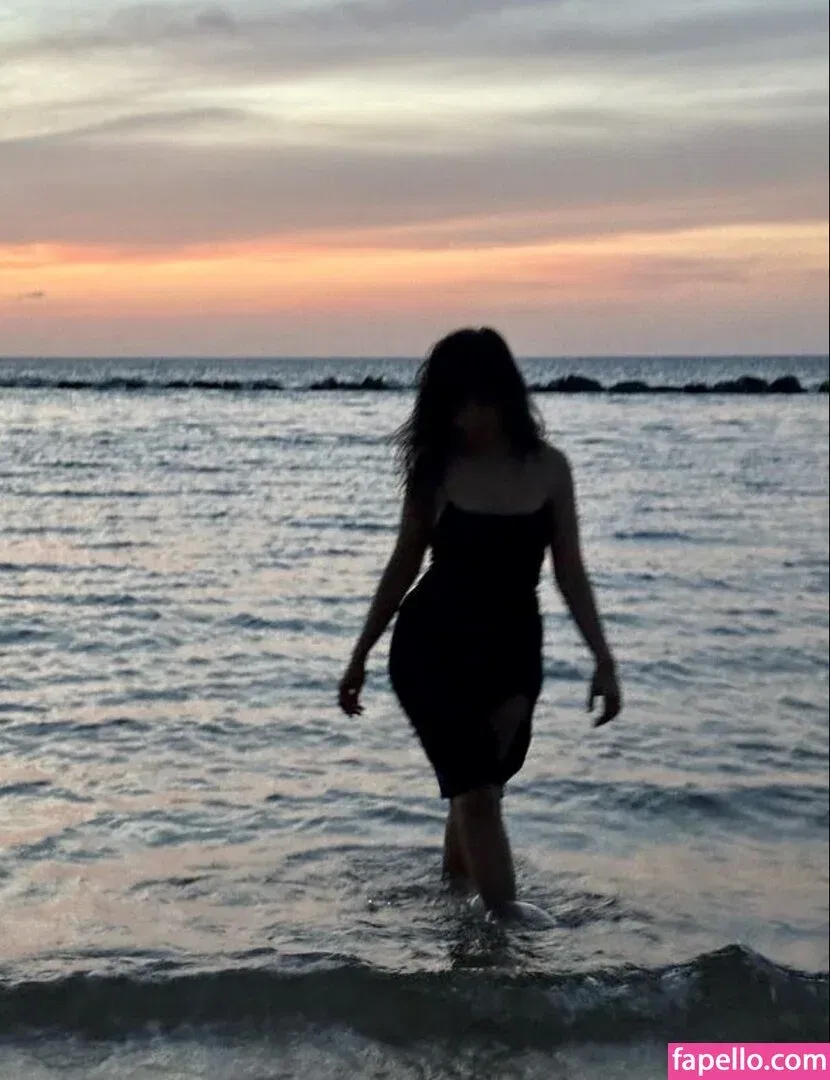 Camila Cabello Onlyfans Photo Gallery 