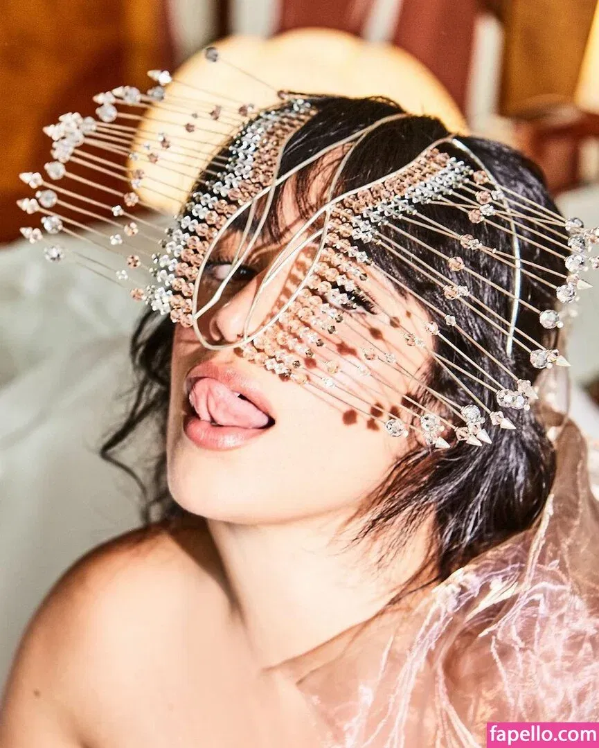Camila Cabello Onlyfans Photo Gallery 