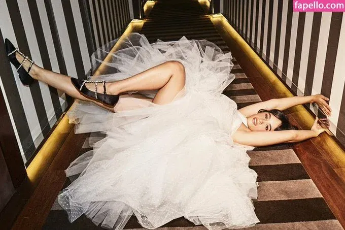 Camila Cabello Onlyfans Photo Gallery 