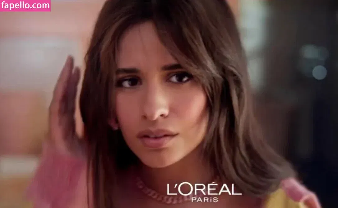 Camila Cabello Onlyfans Photo Gallery 