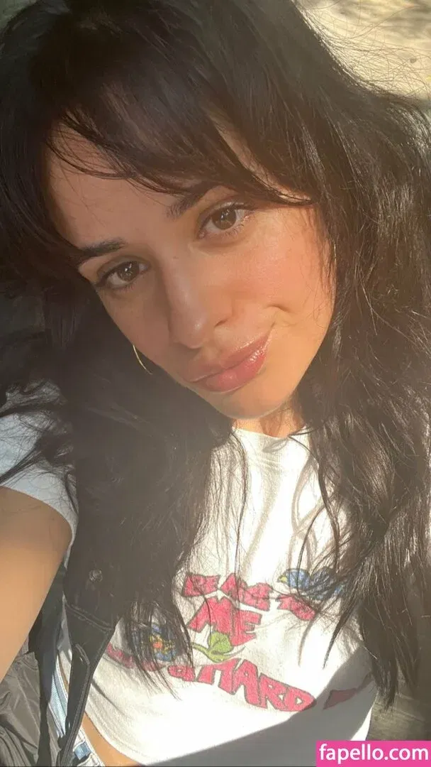 Camila Cabello Onlyfans Photo Gallery 