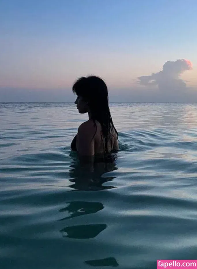 Camila Cabello Onlyfans Photo Gallery 