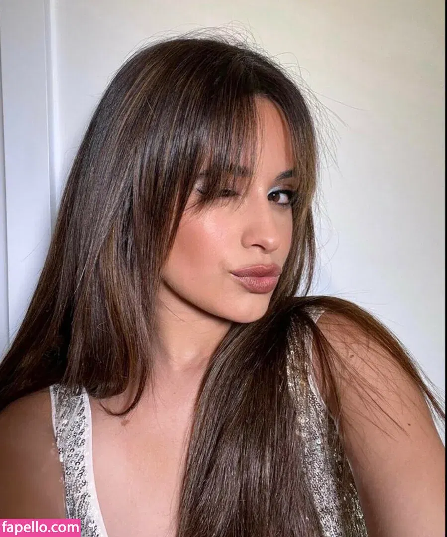 Camila Cabello Onlyfans Photo Gallery 