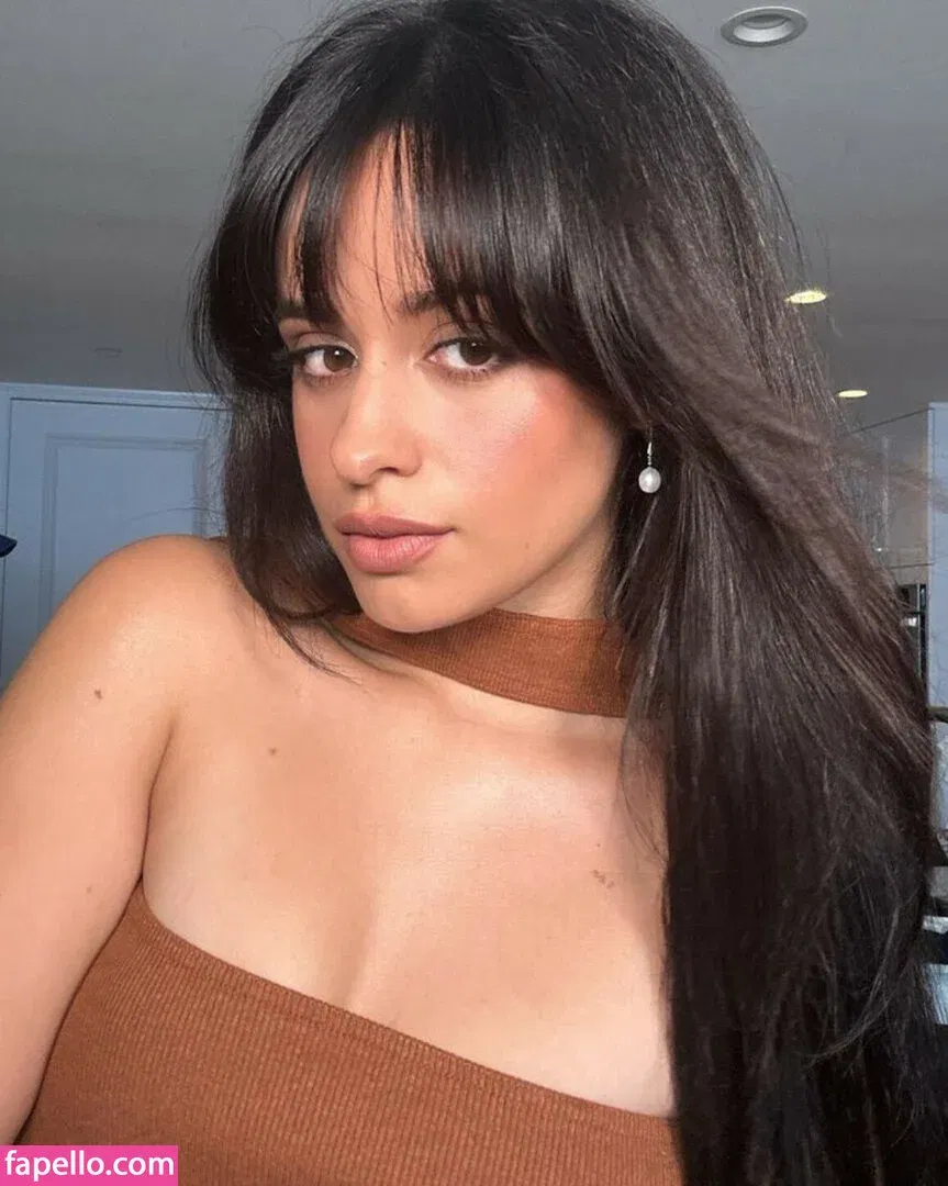 Camila Cabello Onlyfans Photo Gallery 