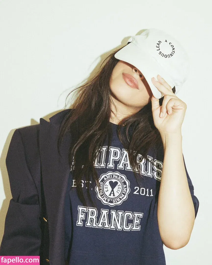 Camila Cabello Onlyfans Photo Gallery 