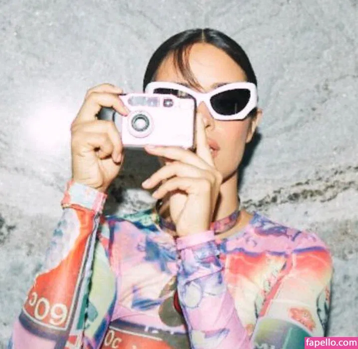 Camila Cabello Onlyfans Photo Gallery 