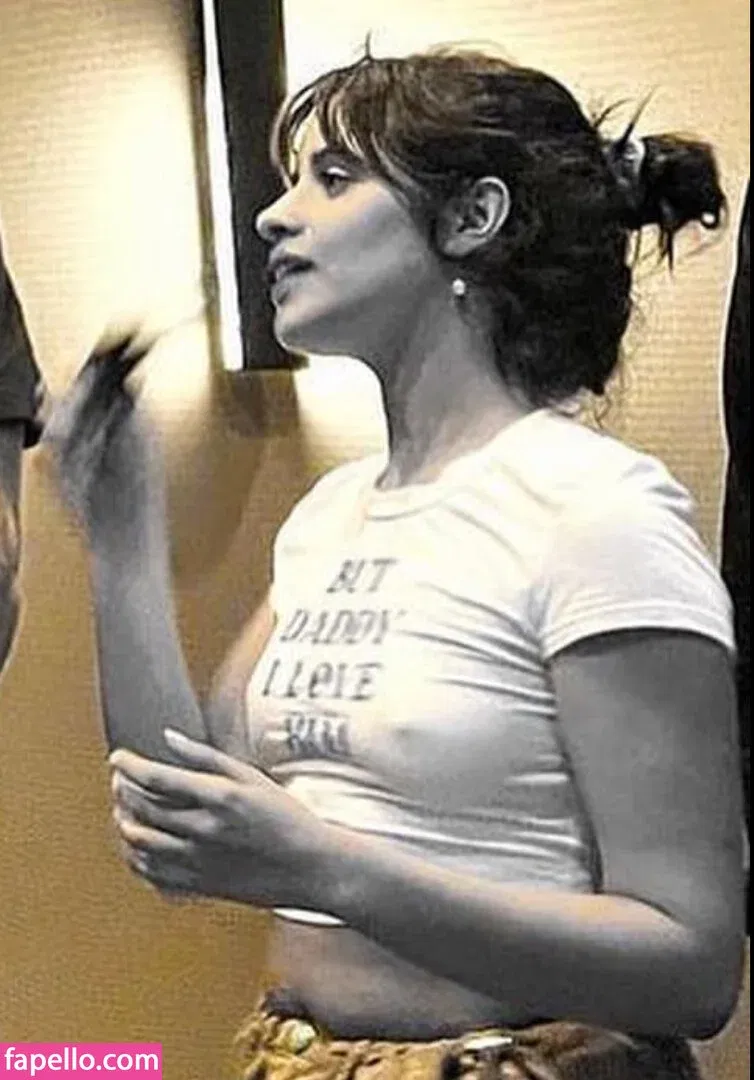 Camila Cabello Onlyfans Photo Gallery 
