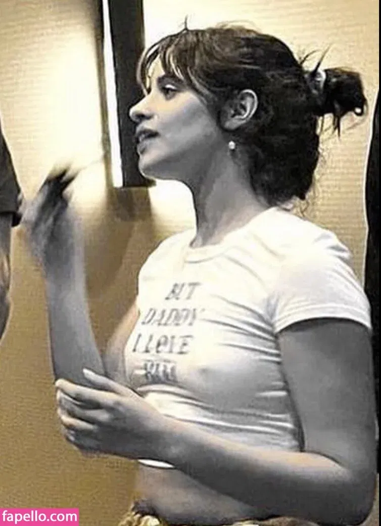 Camila Cabello Onlyfans Photo Gallery 