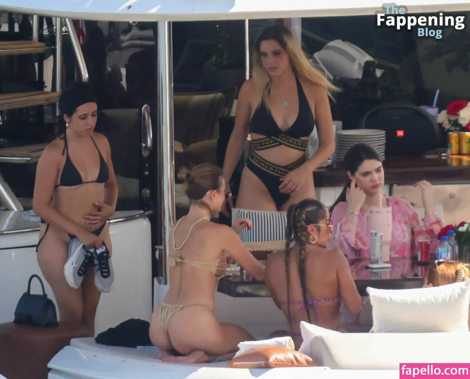 Camila Cabello Onlyfans Photo Gallery 