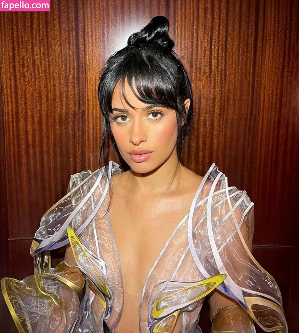 Camila Cabello Onlyfans Photo Gallery 