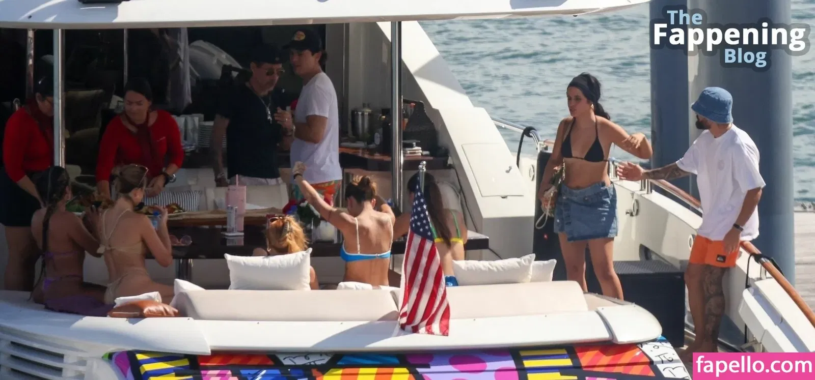 Camila Cabello Onlyfans Photo Gallery 