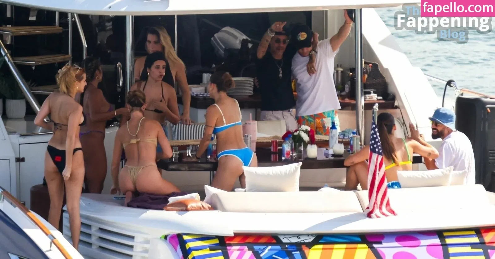 Camila Cabello Onlyfans Photo Gallery 