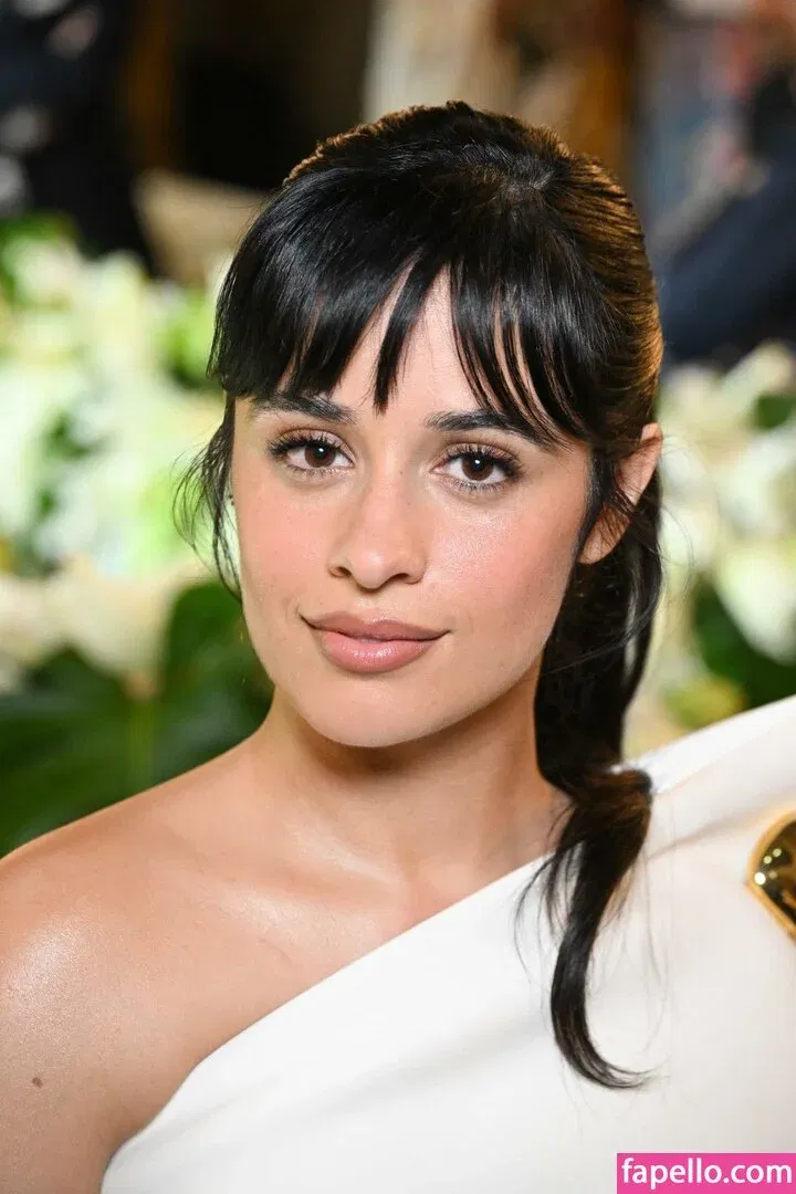 Camila Cabello Onlyfans Photo Gallery 