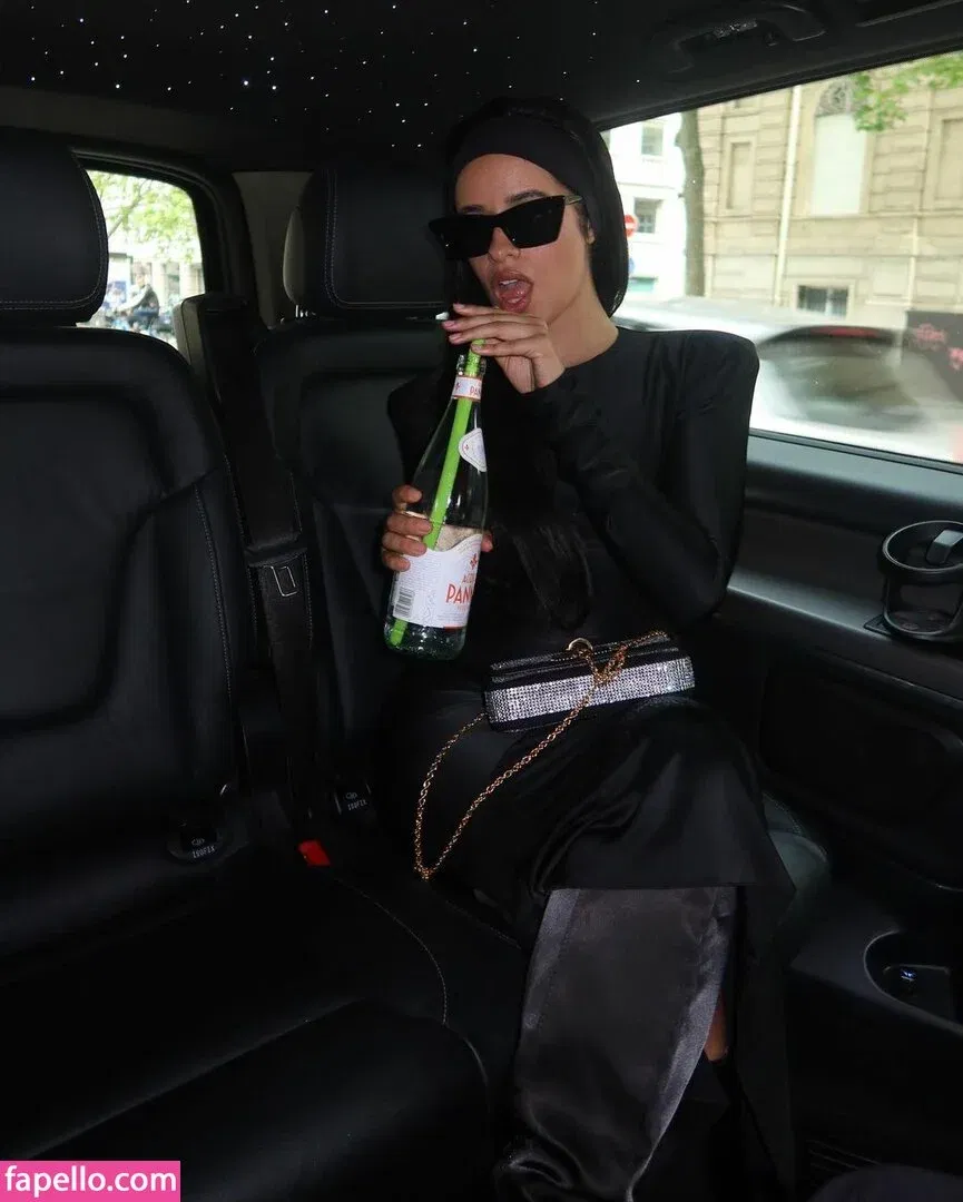 Camila Cabello Onlyfans Photo Gallery 